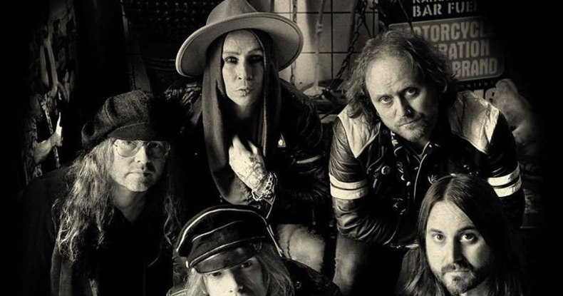 HELLACOPTERS: Die Vorbestellungen laufen