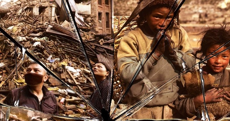 „Help4Nepal“ Benefiz LP