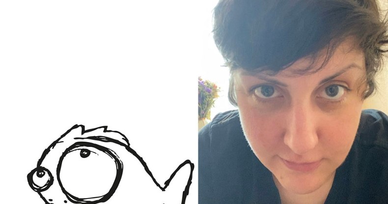 Ox-Podcast Folge 59: Isa von Stargazer