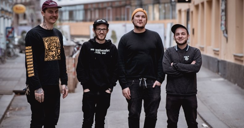 Ox präsentiert: Pirates Days Festival