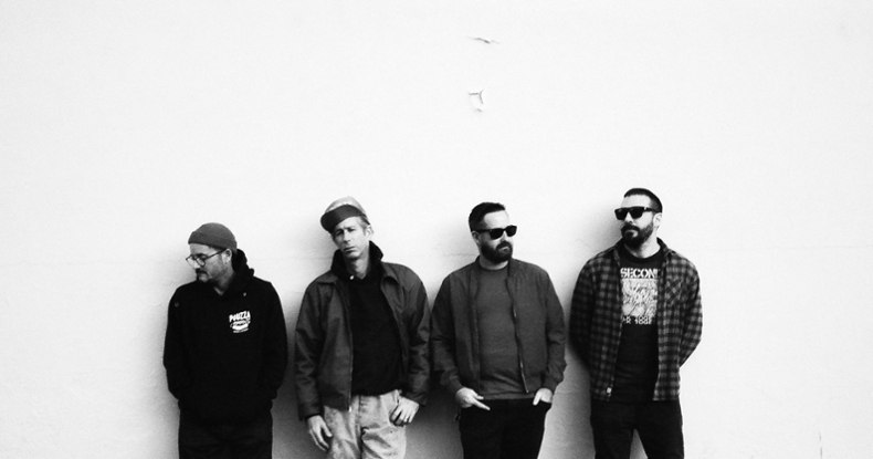 Videopremiere: DFL feat. Ingo Donot „Watch Your Step“