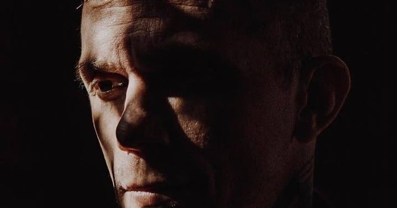 Jacob Bannon (CONVERGE) mit neuer Band