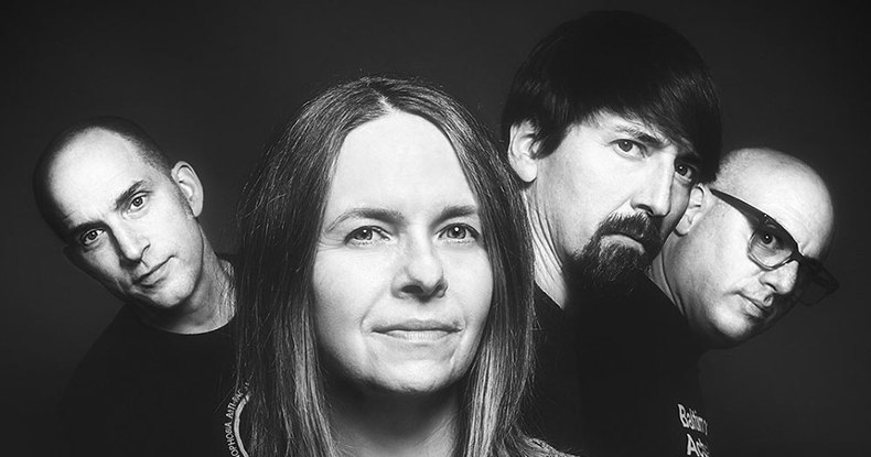 Ox präsentiert: JAWBOX