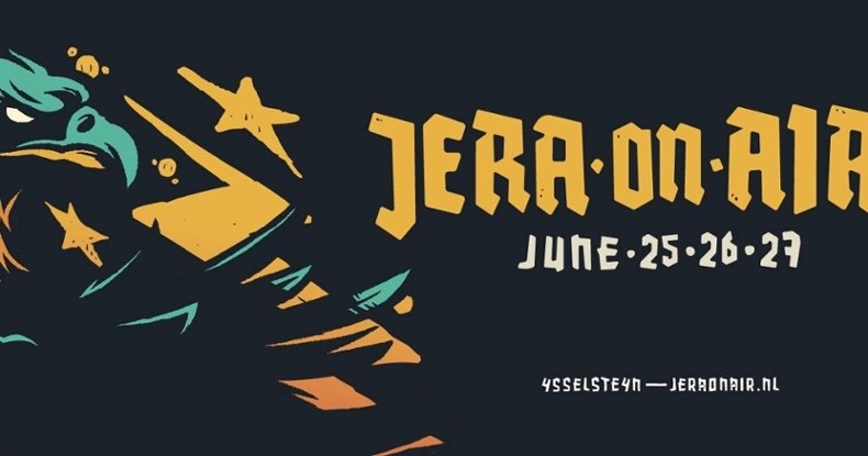 Ox präsentiert: Jera On Air