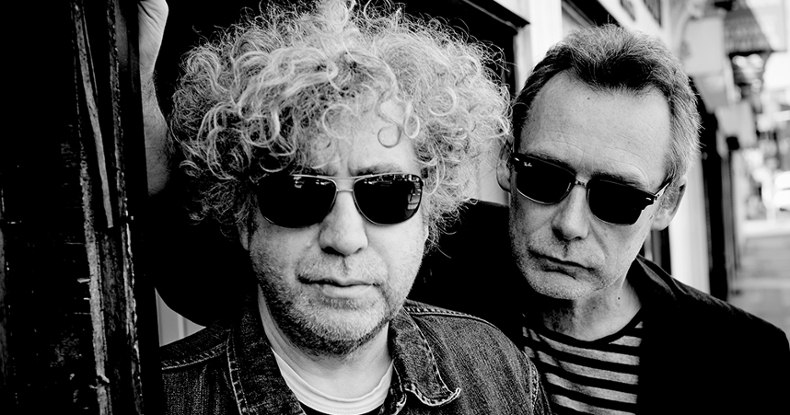 THE JESUS AND MARY CHAIN kündigen „Sunset 666“