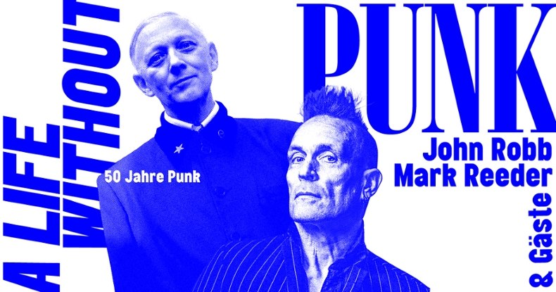 Ox präsentiert: „A Life Without Punk“