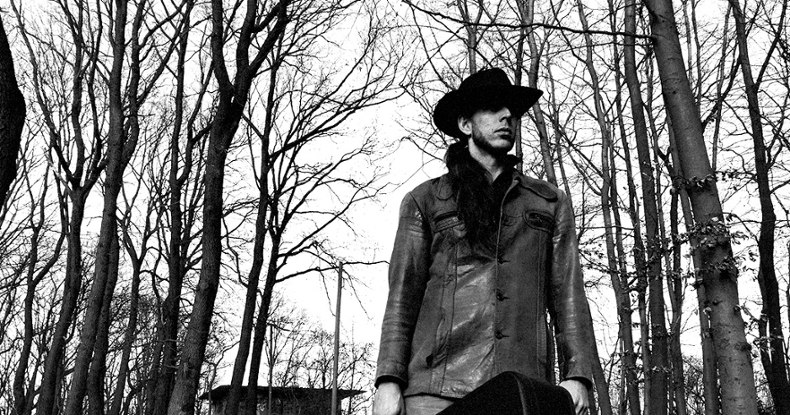 JOSH AND THE BLACKBIRDS: Neue Single
