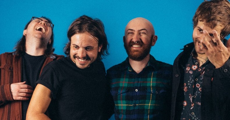 KALI MASI: neues Album