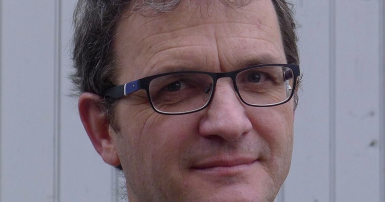 Ox-Podcast Folge 58: Klaus N. Frick