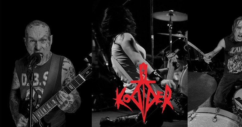 KODDER: Anti-Kriegs-Lied