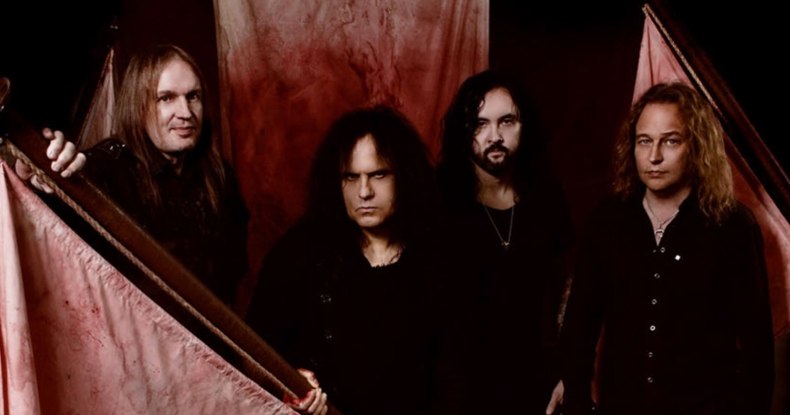 KREATOR: Neue Video-Single „Strongest Of The Strong“