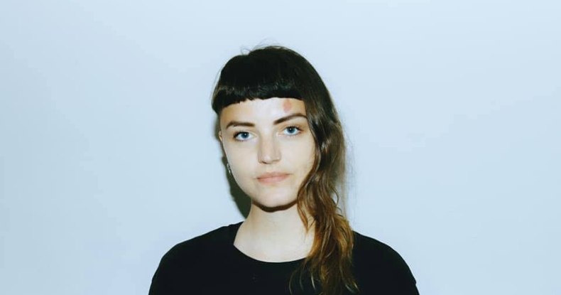 Lande Hekt (MUNCIE GIRLS) kündigt Debütalbum an