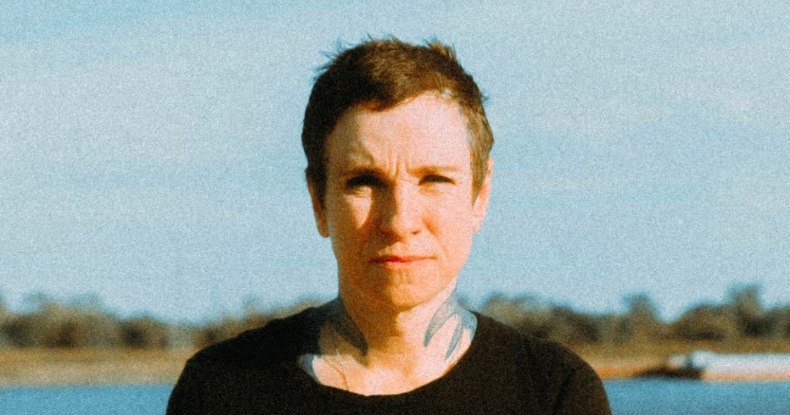 LAURA JANE GRACE: OPERATION IVY-Cover-Set