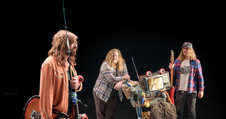LEMONHEADS: Neues Album nach 20 Jahren