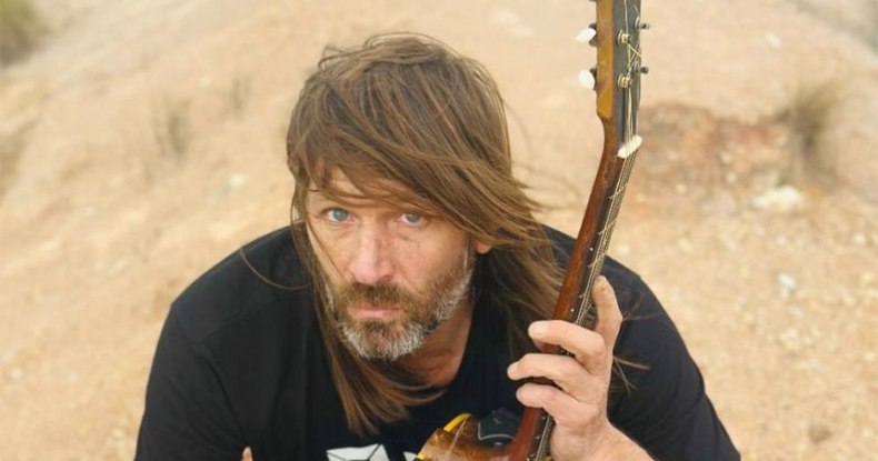 LEMONHEADS covern Eugene Kelly-Song