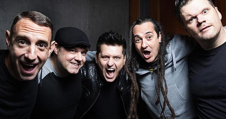 LESS THAN JAKE: Neues Album im Dezember
