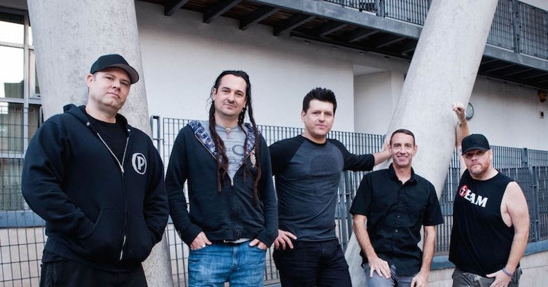 Ox präsentiert: LESS THAN JAKE