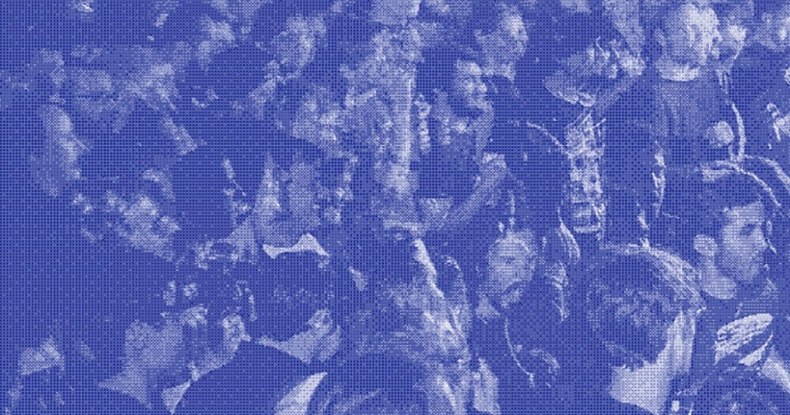 „Lost Summer“ Soli-Aktion für Pro Asyl
