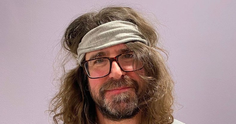 Lou Barlow: Neues Solo-Album