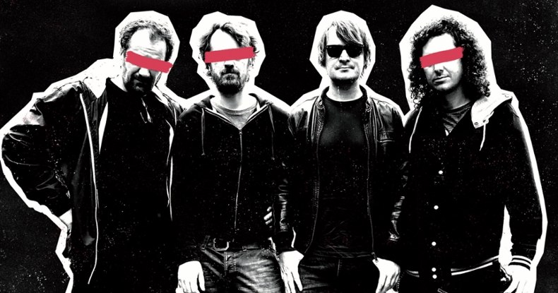 MADSEN: Punk-Album „Na gut dann nicht“