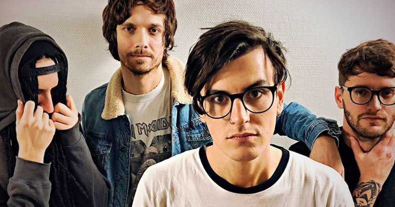MAFFAI: Leichtfüßiger Indiepop auf Tour