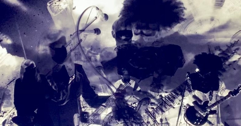 MELVINS: Silvester Livestream