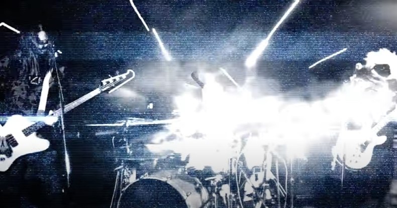 MELVINS: „Melvins TV Volume 3“