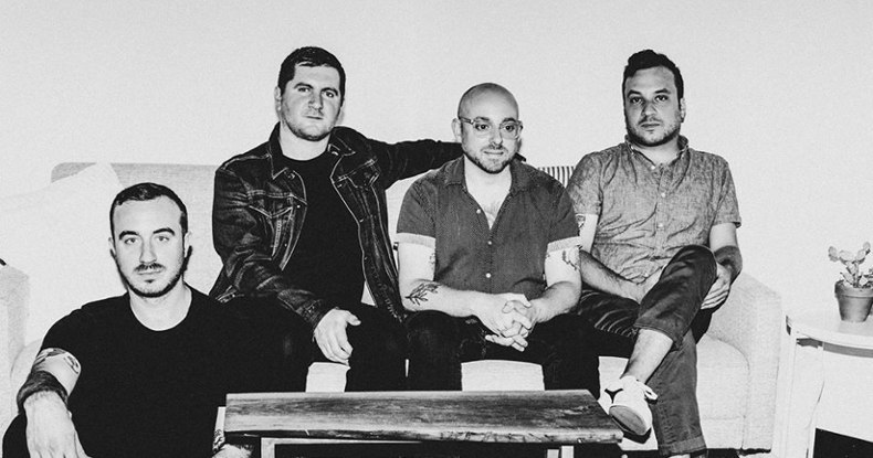 THE MENZINGERS: Aus Alt mach neu