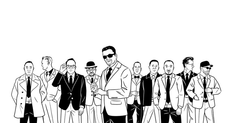 MIGHTY MIGHTY BOSSTONES: Plötzliche Auflösung