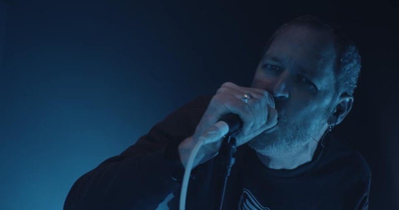 MÖRSER spielen neues Album