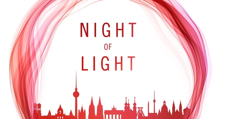 „Night Of Light“: Ein flammender Appell