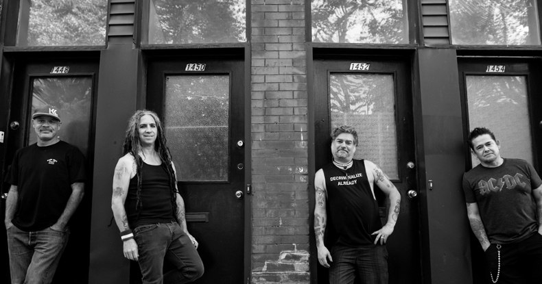 NOFX: Das letzte „halbe Album“