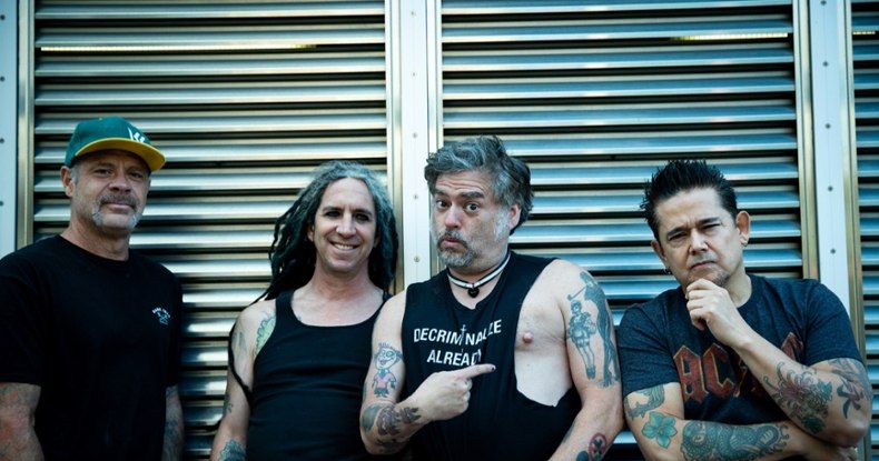 NOFX: Das letzte Album?