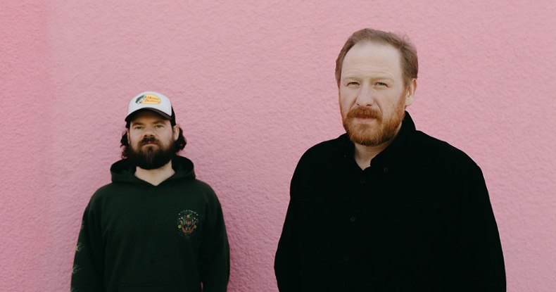 Ox präsentiert: NORTHCOTE
