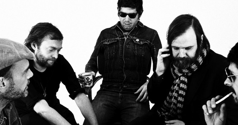 OIRO: Neues Album im April
