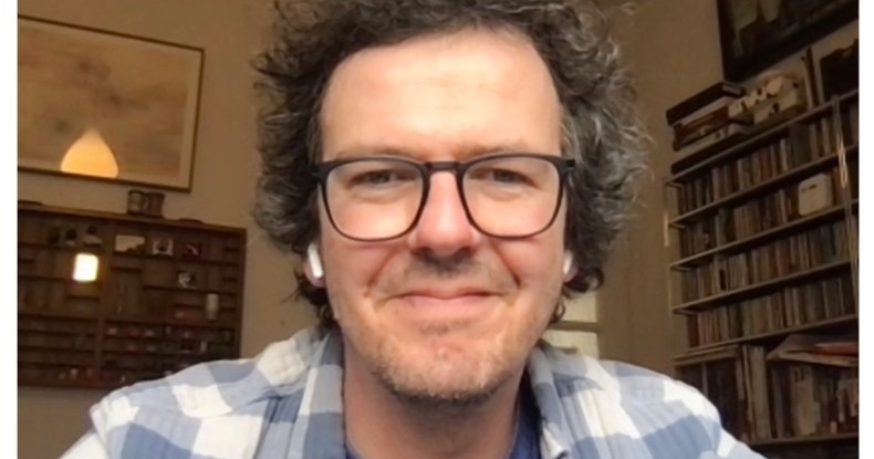 Ox-Podcast Folge 61: Ingo Neumayer