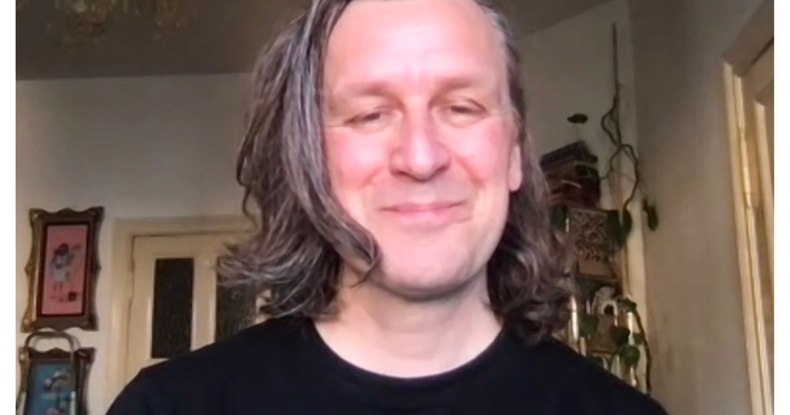 Ox-Podcast Folge 63: Andreas Michalke