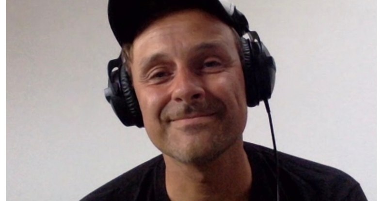 Ox-Podcast Folge 71: Ingo Donot