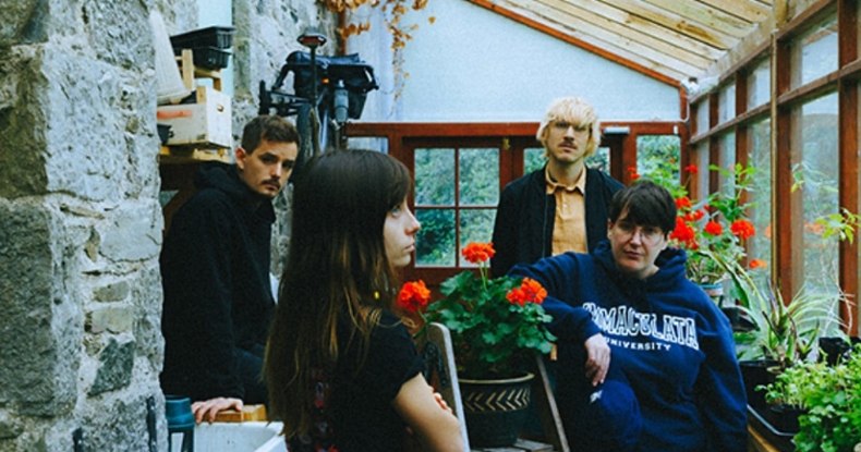 PETROL GIRLS: Single zum Internationalen Frauentag