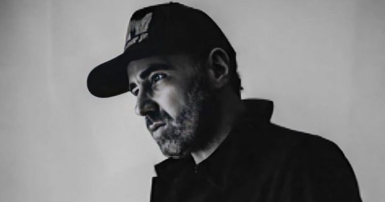 Film-Workshop mit Philipp “Virus” Reichenheim