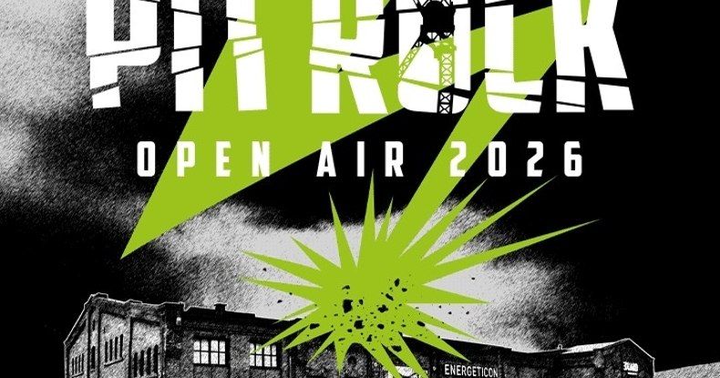 Ox präsentiert: Pit Rock Open Air
