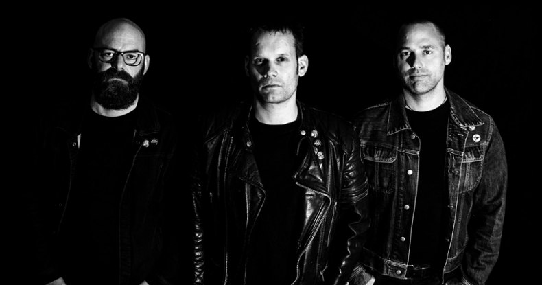 POPPERKLOPPER: Neue Single mit Gunnar von DRITTE WAHL