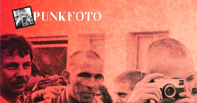 Punkfoto: Projekt von Karl Nagel