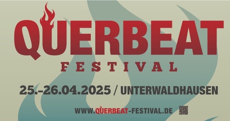 Ox präsentiert: Querbeat Festival