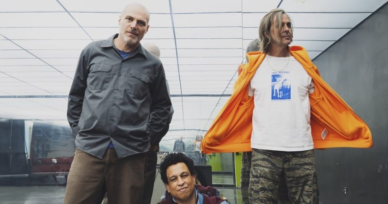 QUICKSAND kündigen „Bring On The Psychics“ an