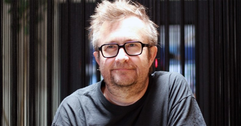 Rainer Krispel über CORIKY