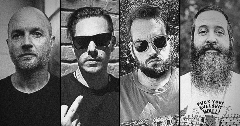 R.A.M.B.O. feiern Comeback