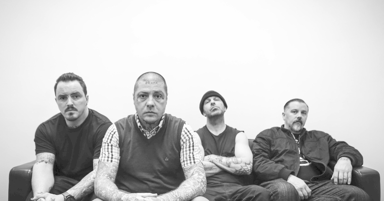 Ox präsentiert: RANCID