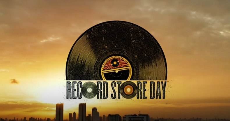 Infos zum Record Store Day