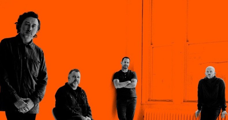 RISE AGAINST veröffentlichen „Prizefighter“